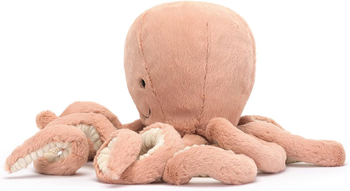Jellycat - Peluche de pulpo, Odell
