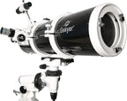 Telescopio reflector astronómico profesional Gskyer 130EQ