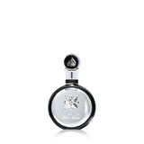 Lattafa Perfumes Fakhar para hombre Eau de Parfum en aerosol, 3.4 o...