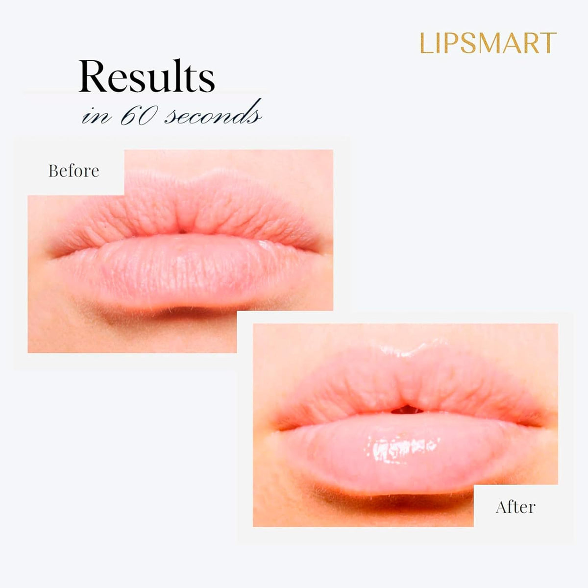 Lipsmart Hidratante y Volumizador Ultra Hidratante Tratamiento de L...