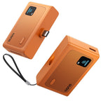 llano Transmisor y receptor HDMI inalámbrico USB-C S9, 328FT/100M