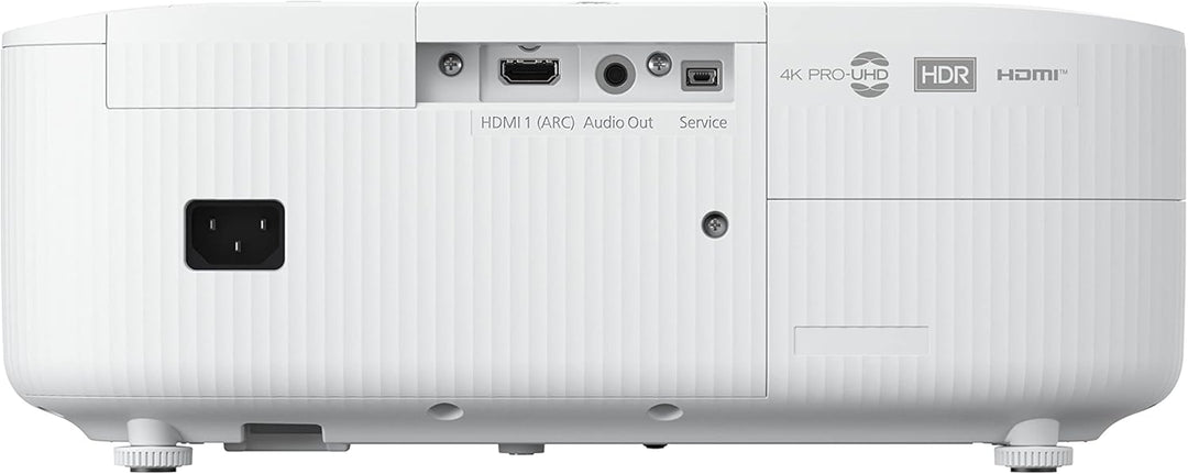 Epson Home Cinema 2350 4K PRO-UHD Proyector Inteligente para Juegos...