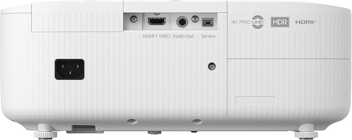 Epson Home Cinema 2350 4K PRO-UHD Proyector Inteligente para Juegos...