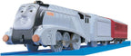 Takara Tomy Plarail - Thomas & Friends: TS-10 Plarail Spencer (modelo de tren)
