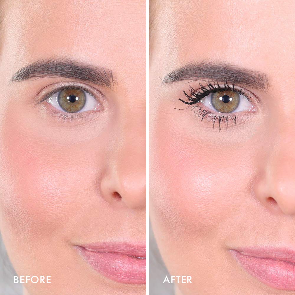 Wander Beauty Mile High Club Length + Define Black Mascara \u2013 A...