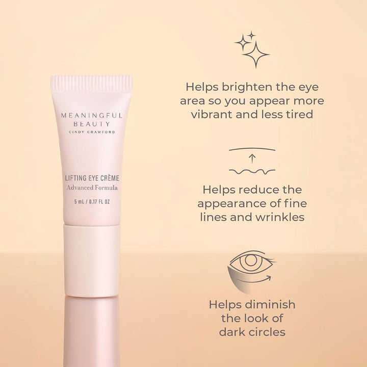 Meaningful Beauty Essentials Skincare System Advanced Formula Start...