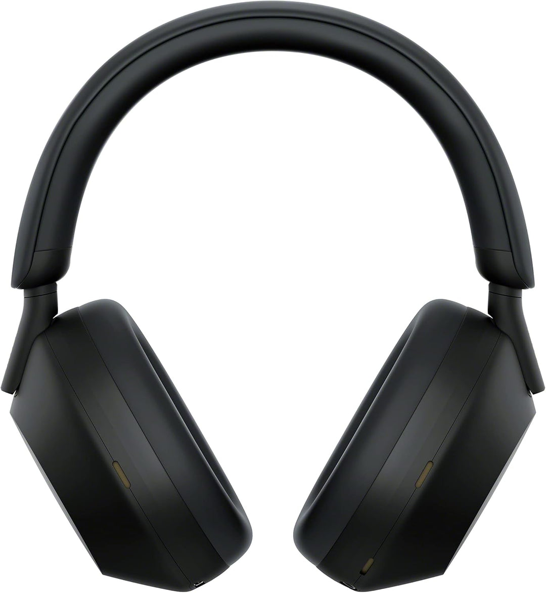 Sony WH-1000XM5 Auriculares con cancelación de ruido premium, optim...