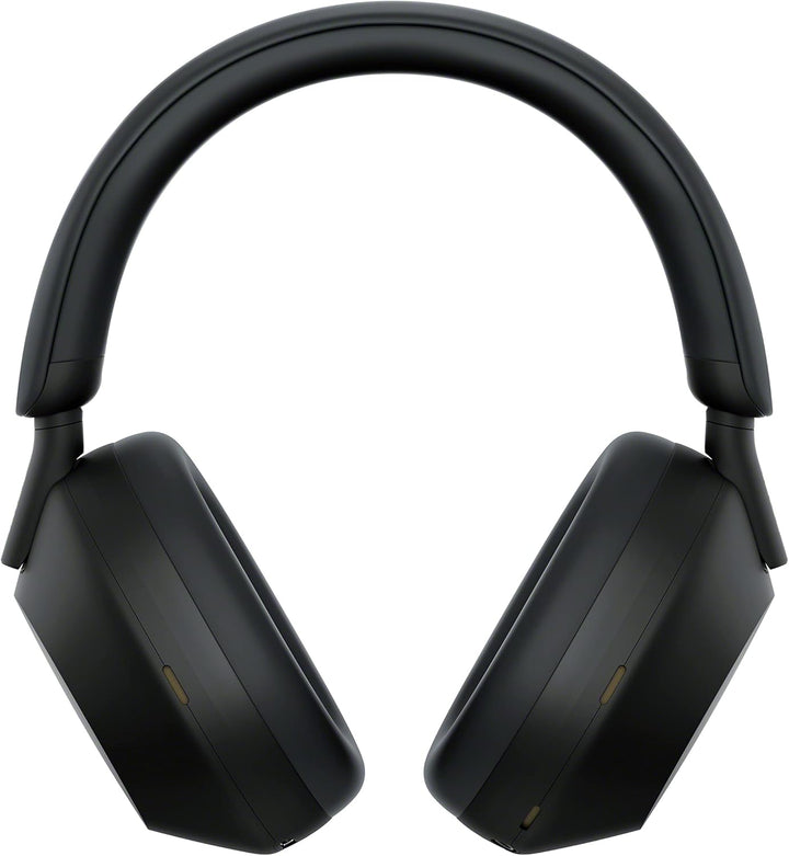 Sony WH-1000XM5 Auriculares con cancelación de ruido premium, optim...