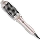 TYMO STYLUX - Cepillo térmico 2.0 para rizar, voluminizador de 1.7...
