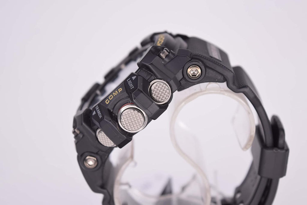 Reloj para hombre Casio G-Shock GG-1000-1A Mudmaster