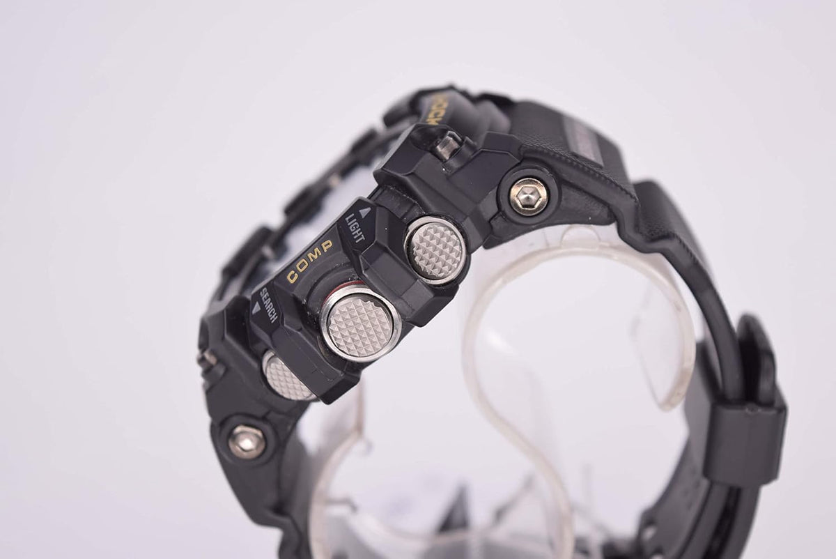 Reloj para hombre Casio G-Shock GG-1000-1A Mudmaster