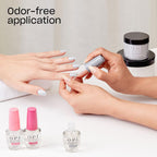 OPI Powder Perfection | Opaque, Sheer, Crème Nail Dipping Powder |...