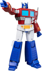 YOLOPARK Optimus Prime Transformer Toys, serie AMK de 7.87 pulgadas