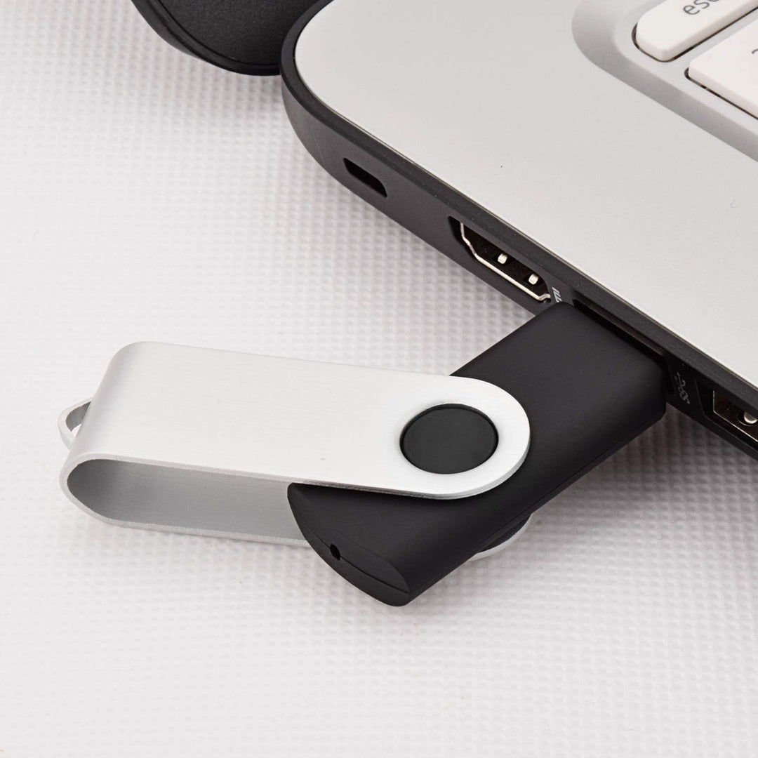 Unidad flash de 16 GB, paquete de 10 unidades flash USB de 16 GB, u...