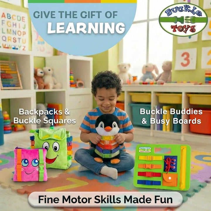 Aprendizaje temprano de las habilidades básicas de vida de los niño...