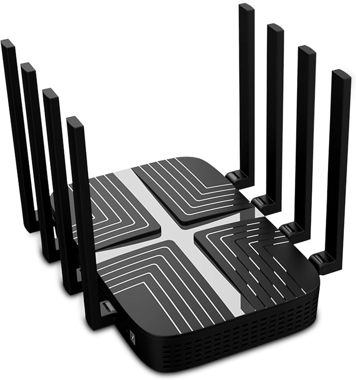 Wiflyer Enrutador 4G LTE, módulo CAT 4 EC25 300Mbps con ranura para...