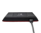 PowerA, NSAC0245-01, hub USB 2.0 de 4 puertos