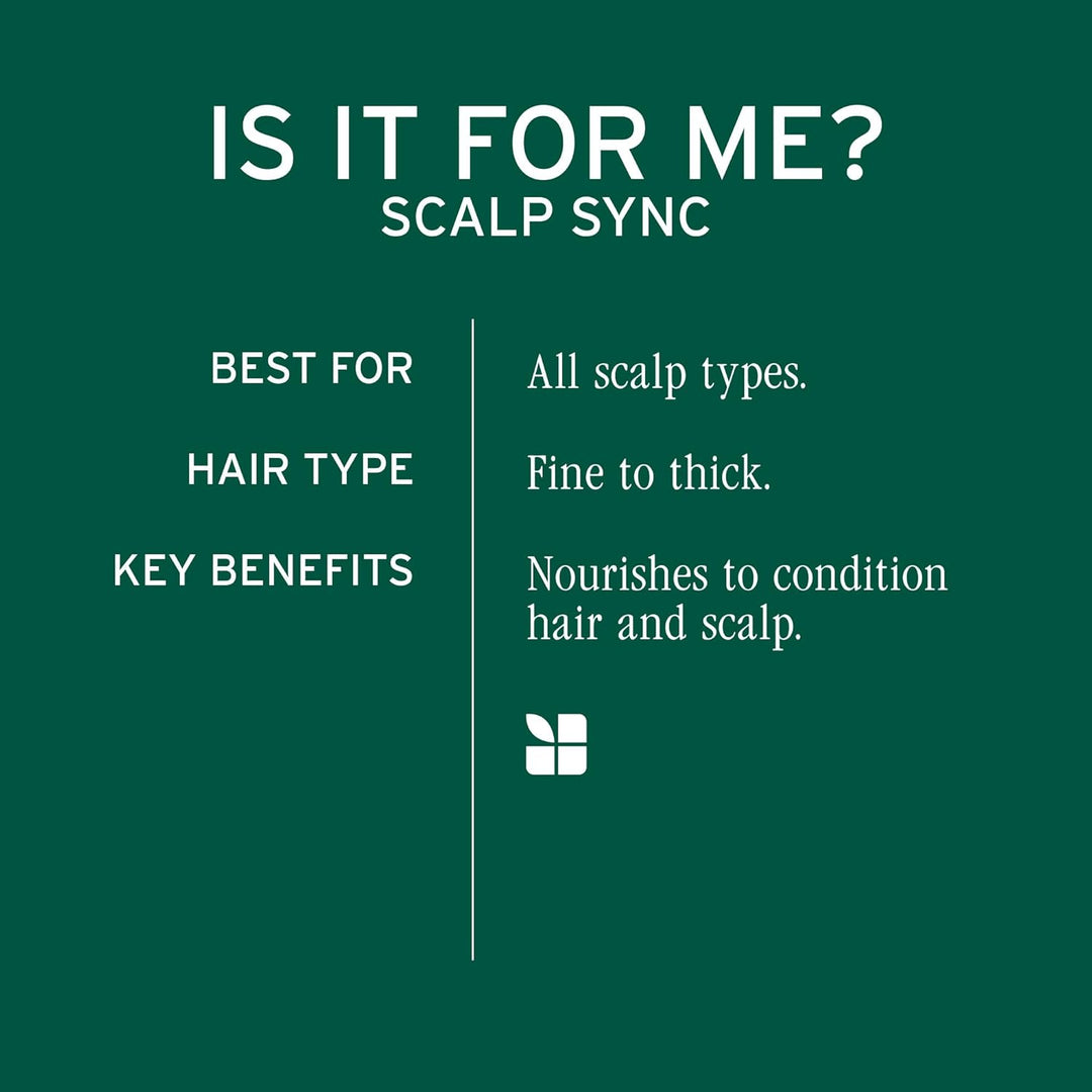 Biolage Scalp Sync Universal Conditioner - Nourishing &amp; Hydrati...