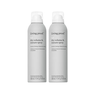 Living Proof Spray de Volumen y Textura Completamente Seco, Spray p...