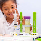 Ooze Labs: Slime Lab | Conjunto de experimentos