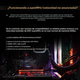 【DDR4 RAM】 GIGASTONE Game PRO Kit de 32 GB (2 x 16 GB) DDR4 3200 MH...