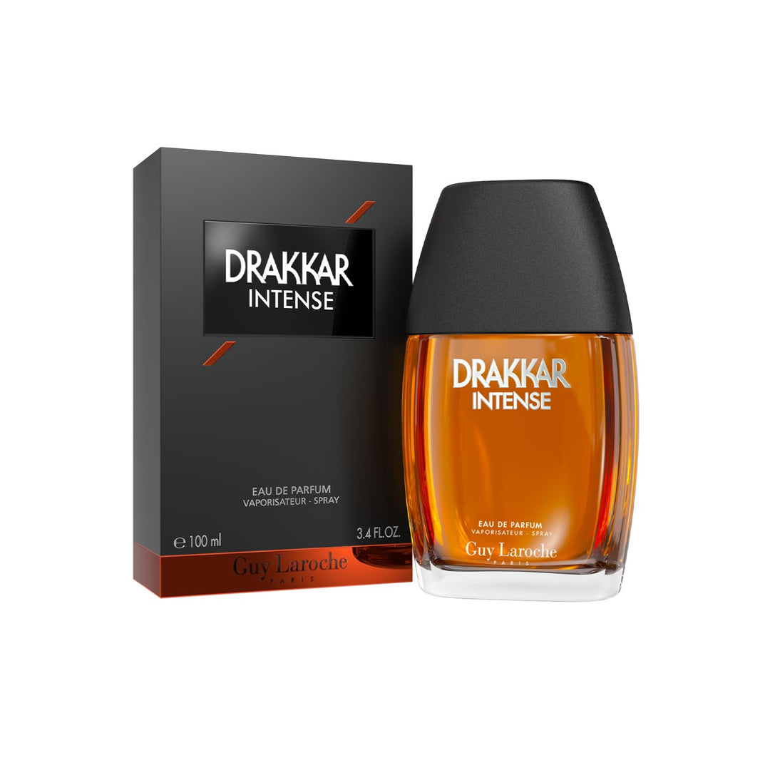 Guy Laroche Drakkar Intense Men's Eau de Parfum - Seductive &am...