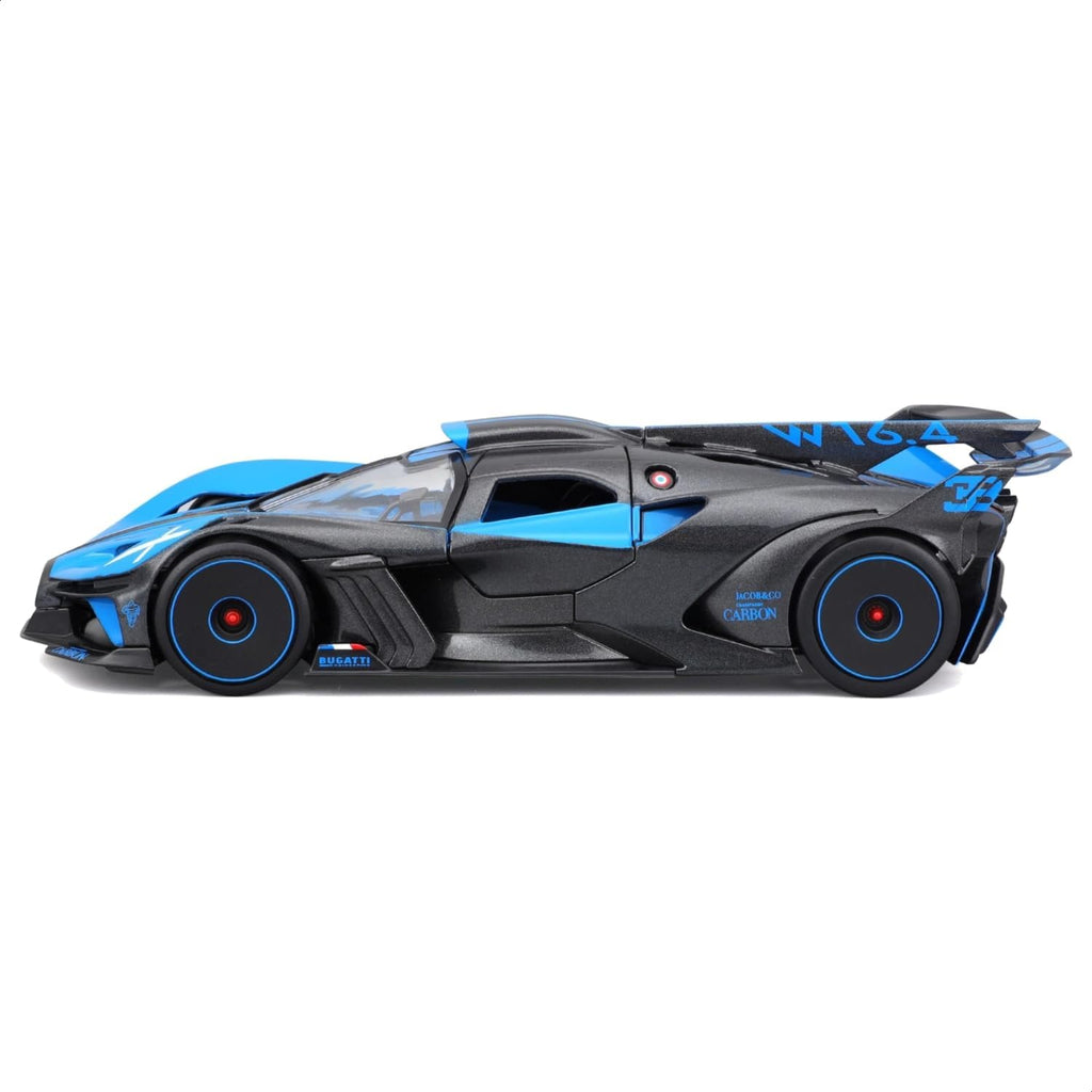 Maisto 1:24 SE Bugatti Bolide