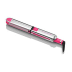 BaBylissPRO Nano Titanium Prima Ionic Hair Straightener, Azul, 1 pulgada