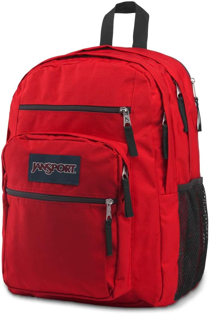 JanSport Mochila para laptop - Bolsa para computadora con 2 compart...
