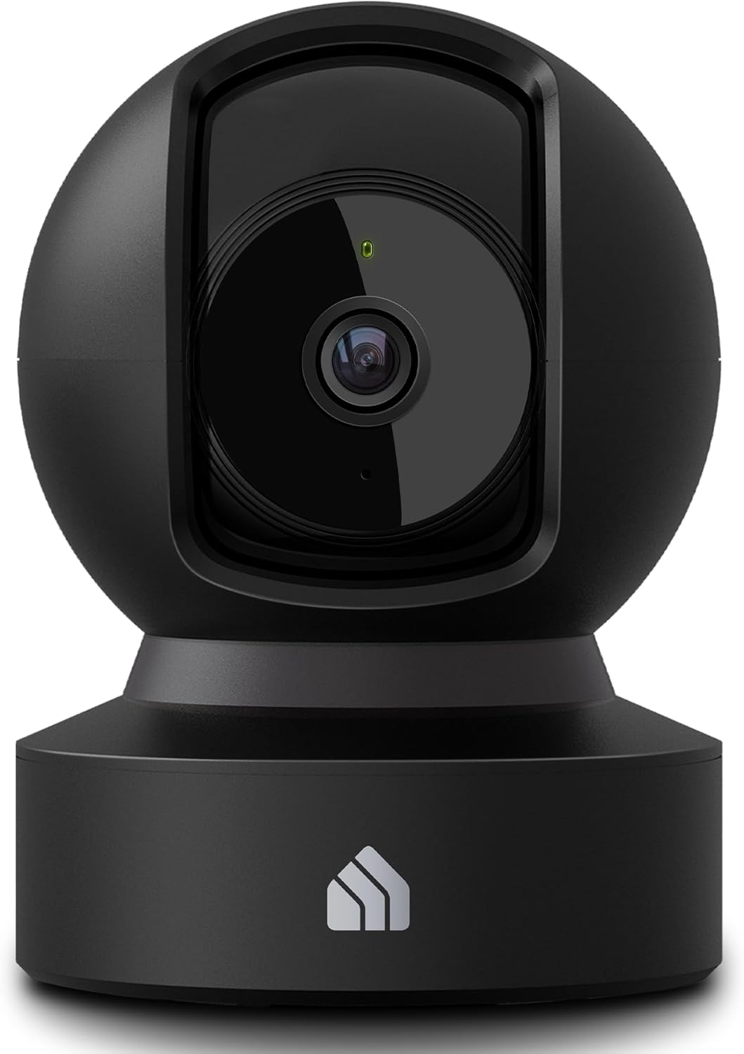 Kasa Smart - Cámara de seguridad interior Pan-Tilt para el hogar, c...