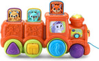 VTech Tren de animales Pop y Canta