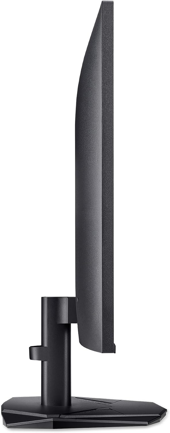 Acer Nitro Monitor para juegos IPS Full HD de 23.8 pulgadas 1920 x...