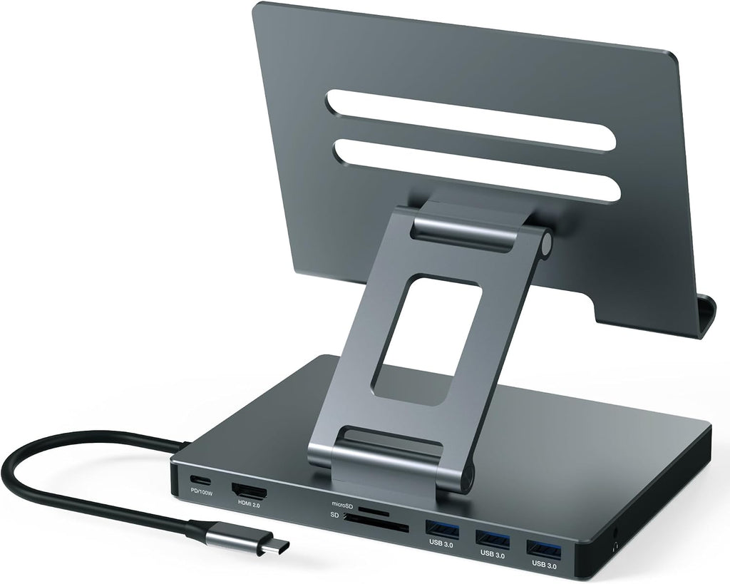 BKELHS, hub USB 3.0 de 3 puertos