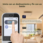 SofaBaton Control remoto universal X2 con base de carga HUB, pantalla