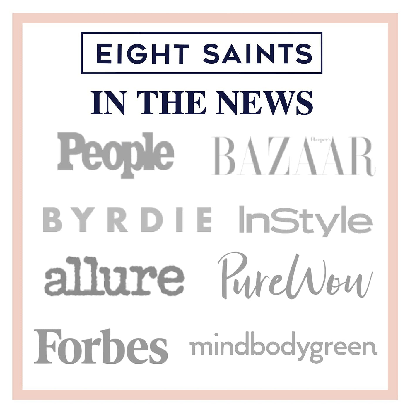 Eight Saints Down To Earth Mud Gel Face Wash, limpiador antienvejec...