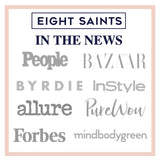 Eight Saints Down To Earth Mud Gel Face Wash, limpiador antienvejec...