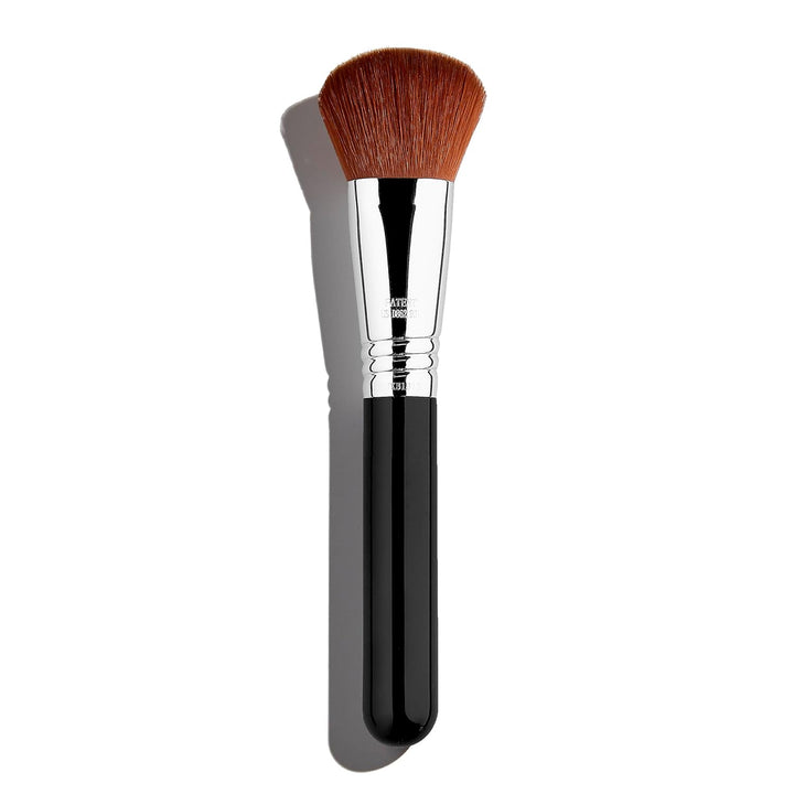 Sigma Beauty F47 Multitasker - Brocha de maquillaje facial multiuso...