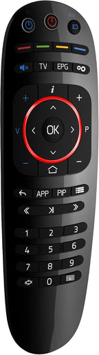 Infomir MAG544w3 Set-Top Box 4K Linux, Wi-Fi de doble banda, HDR, HDMI 2.1