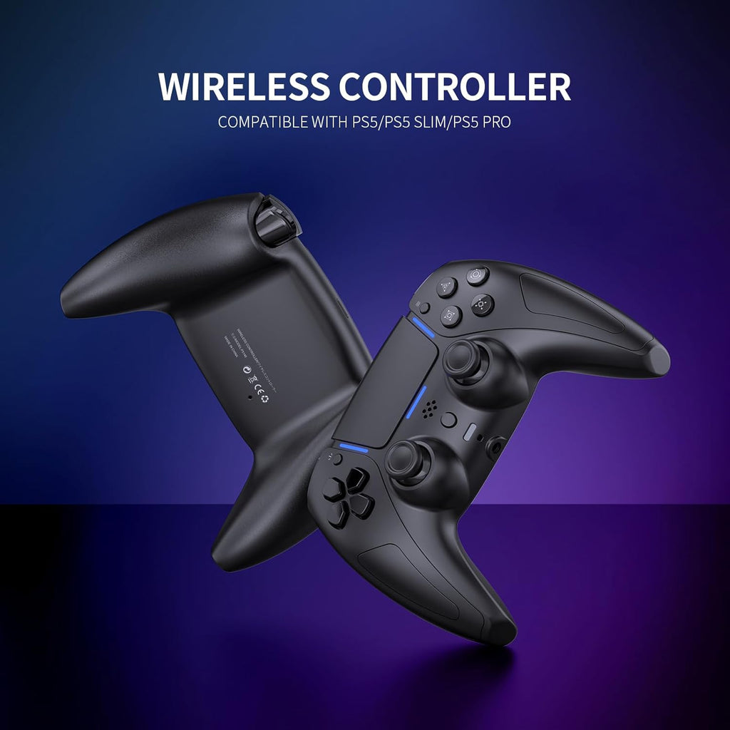 Control inalámbrico para juegos JDDWIN
