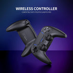 Control inalámbrico para juegos JDDWIN