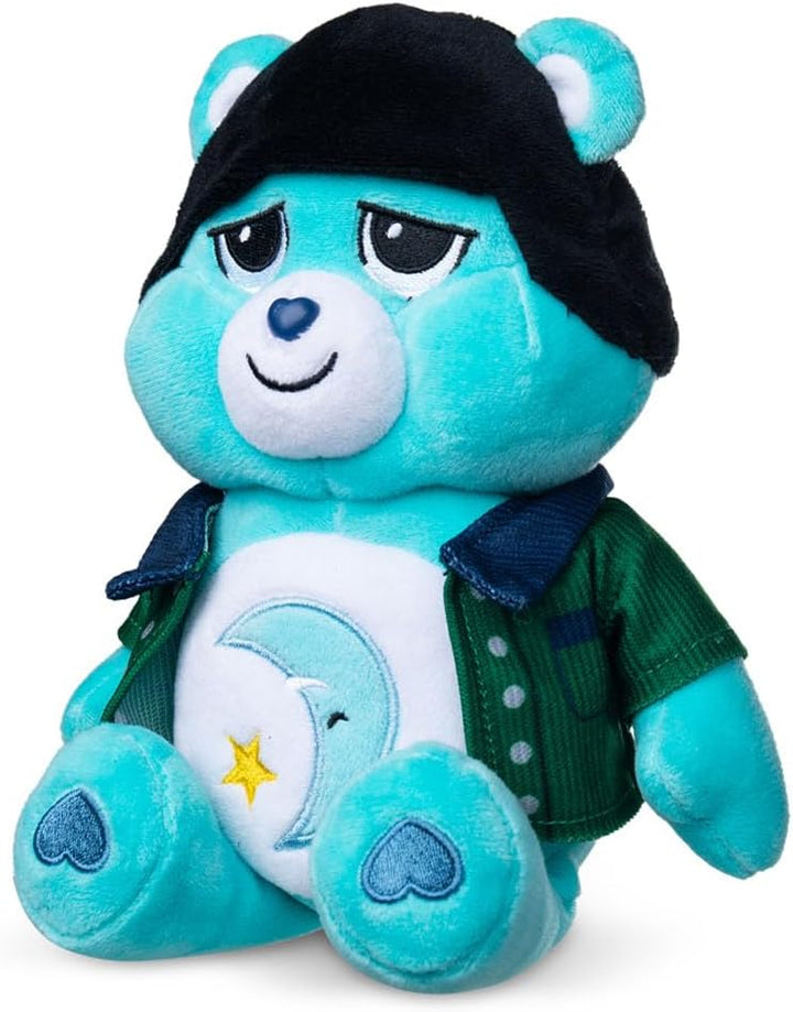 Care Bears x Stranger Things - Peluche de tamaño