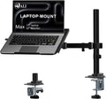 WALI Adjustable Laptop Desk Mount para 17 inch Notebook o 32 inch Screen