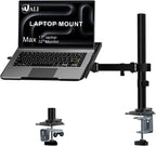 WALI Adjustable Laptop Desk Mount para 17 inch Notebook o 32 inch Screen