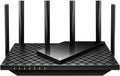 TP-Link AXE5400 - Enrutador WiFi 6E de tres bandas (Archer AXE75)