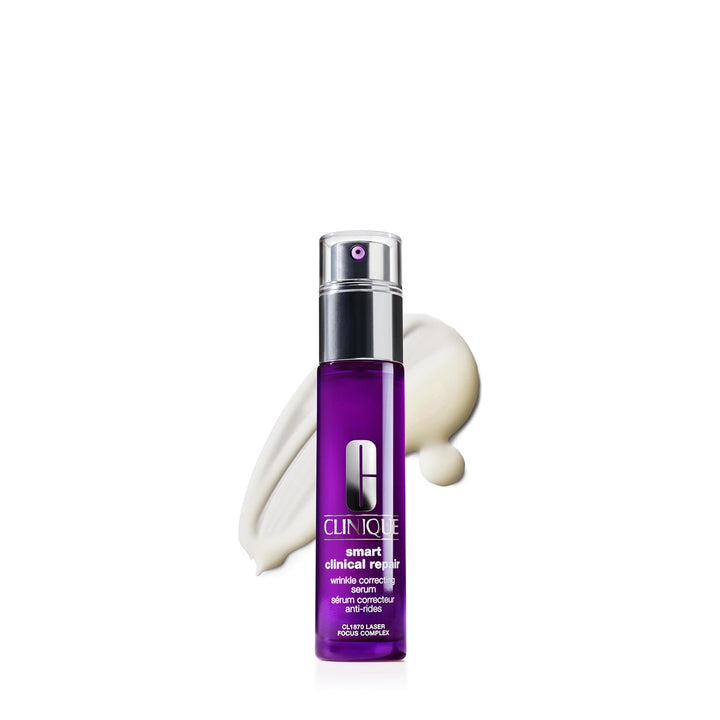 Clinique Smart Clinical Repair Suero facial antienvejecimiento corr...