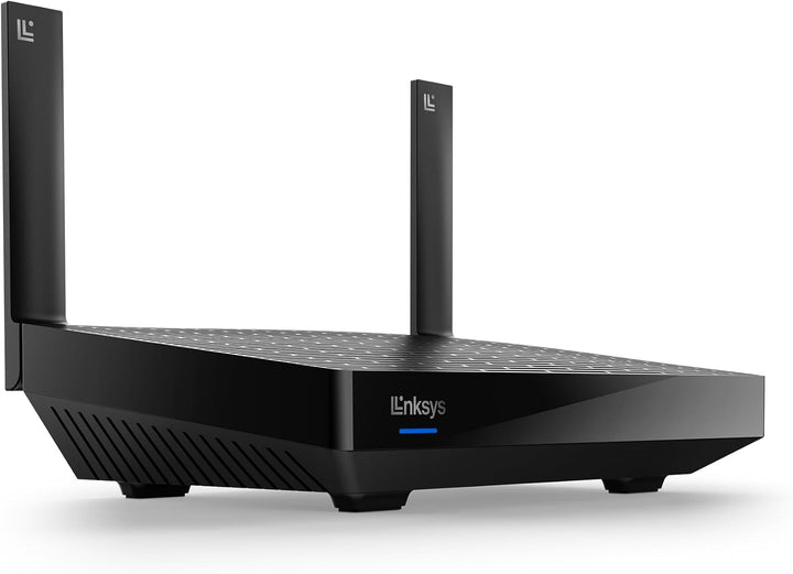 Linksys AX2200 | Router WiFi 6 de malla de doble banda | 2.2 (AX220...