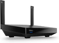 Linksys Router Mesh Wifi 6, doble banda, cobertura de 1700 pies cuadrados AX1800