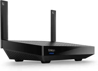 Linksys AX2200 | Router WiFi 6 de malla de doble banda | 2.2 (AX220...