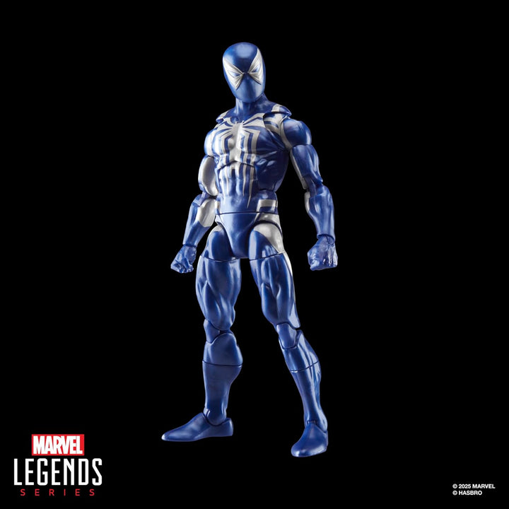 Marvel Legends Series Gamerverse Peter Parker Anti-Venom Suit Style...