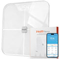 iHealth Nexus - Báscula inteligente para peso corporal, báscula digital de